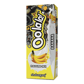 GOOD MILK OOLALA BANANA FLAVOUR 200 ML-CARTON